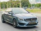 Mercdes CLA250 4matic Model 2015