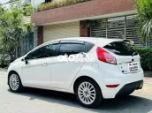 🟢 Ford Fiesta Sport Turbo Đẹp, Luớt, Còn Góp 80%