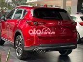 New Mazda CX-5 DELUXE