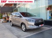 [XE ĐÃ QUA SỬ DỤNG] Innova 2.0V 2017