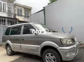 Bán xe Mitsubishi Jolie 2002 số sàn 8 chỗ