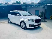 ✅Kia Sedona model 2016 nhập khâu bản full , xe đẹp