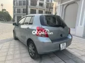 Toyota Yaris 2008 , màu xám, tự động, nhập nhật