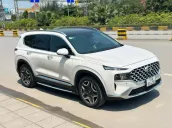 Hyundai Santa Fe 2021 tại Hải Phòng