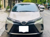 Toyota Vios 2022 tại Hà Nội