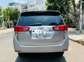 Toyota Innova 2.0E MT sx 2019 - bao test