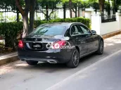 Mercedes Benz C200 2021 Đen nội thất Đen