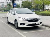 Bán xe Honda city CVT 2019