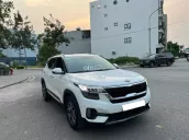 Kia Seltos 2021