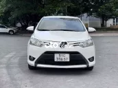 Bán xe Toyota Vios 2017