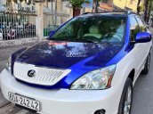 Lexus RX350 đăng ký 2008 - Nội thất đẹp mới