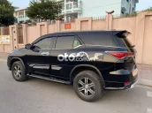 Fortuner 2018 đẹp như mới, odo 52.000