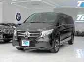 Mercedes-Benz V250 2022 số tự động tại Hà Nội