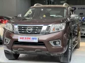 Nissan Navara 2015 số tự động tại Hà Nội