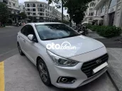 Hyundai Accent 1.4 ATH sx 2020