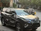 Toyota Fortuner 2018 xăng tự động siêu chất