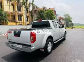 Nissan Navara 2013 LE 4x4 MT Xe 1 Chủ Giữ Gìn