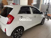 Kia Morning 2019 đăng ky lần đầu 2020số sàn 5 chỗ