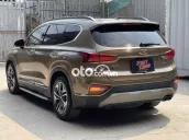 Santafe Premium 2.2D 2019 Đi Lướt 31.000Km Một chủ