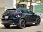 BÁN XE MAZDA CX5 PREMIUM LƯỚT 9000KM NHƯ MỚI