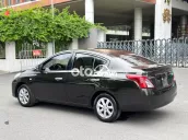 Bán Nissan Sunny 2017 1.5XV Nâu Biển Hà Nội