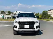 Ford Ranger wildtrack 4x4 2019 Trắng