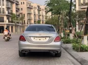 Mercedes-Benz C 250 2015 tại Hà Nội