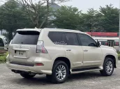 Lexus GX 460 2012