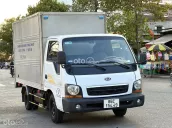 Kia K2700 2010 tại Bình Dương