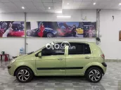 Hyundai Getz 2009 Số Sàn