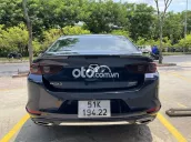 Mazda 3 Luxury 2022 | Xe gia đình - Sơn zin 99%