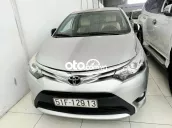 Toyota Vios 2016 bản G điều hoà tự động