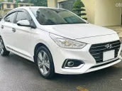 Hyundai Accent 2018 tại Hà Nội