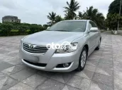 Toyota Camry 2008