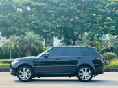 Land Rover Range Rover Sport 2017 số tự động