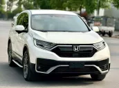 Honda CR-V 2021