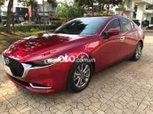 mazda3 luxury 2022 con rât moi odo 24n km