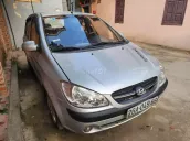 Hyundai Getz 1.1 MT 2010 đep xuat sac