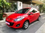 Mazda 2 2014 số tự động