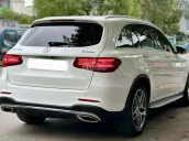 Mercedes-Benz GLC 300 2016 tại Hà Nội