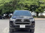 Toyota Hilux 2021 số tự động tại Tp.HCM