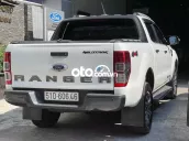 Hãng Ford bán Ranger WT Biturbo 2019 nhập Thái