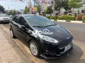 Bán xe Ford Fiesta 2014 titanium