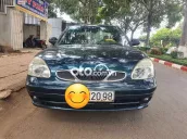 Daewoo Nubira 1.6 MT 2002