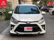 Toyota Wigo 2021 Số sàn odo 34.000KM