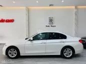 BMW 320i 2015