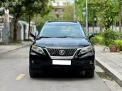 Lexus 2011 số tự động tại Hà Nội