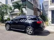 Acura MDX 2006 bản full, ghế kem