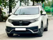 Honda CR-V 2021