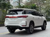 Toyota Fortuner 2022 tại Hà Nội